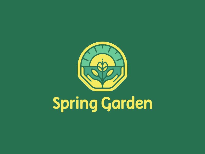 Spring garden | Akyıldızlar Yapı | Online Alışveriş
