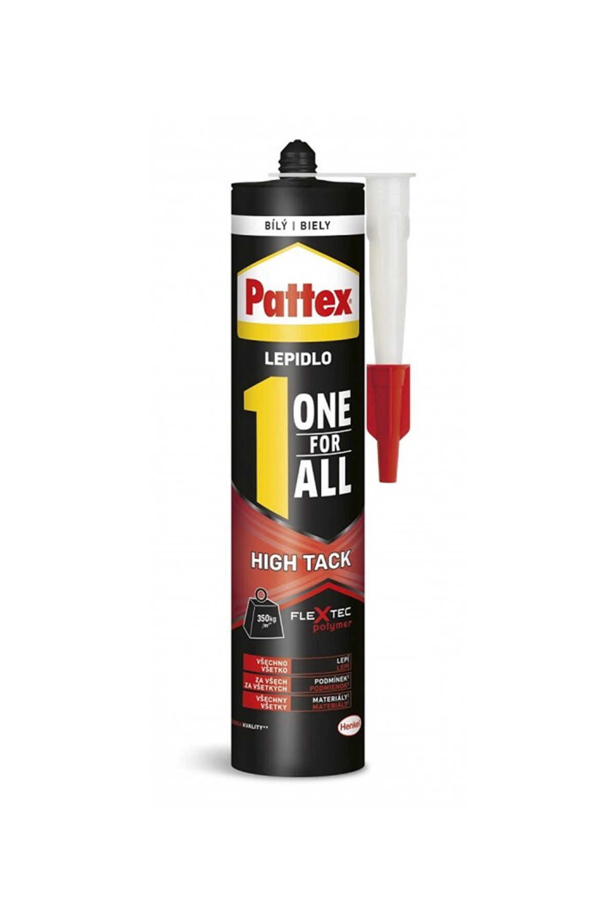 Pattex One For All 280 ml Silikon