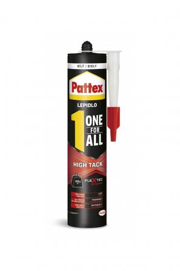 Pattex One For All 280 ml Silikon | Akyıldızlar Yapı | Online Alışveriş
