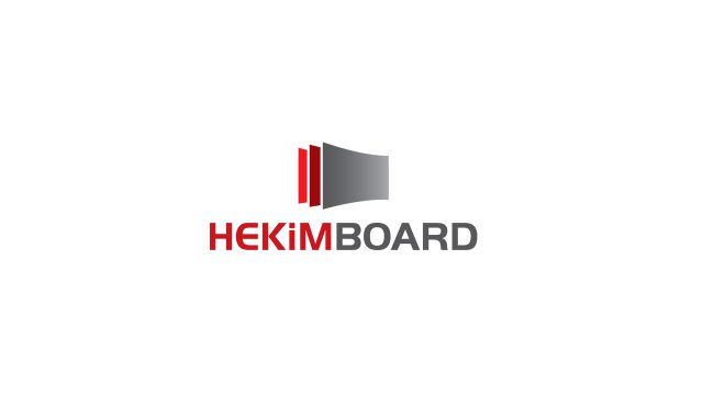 Hekimboard | Akyıldızlar Yapı | Online Alışveriş