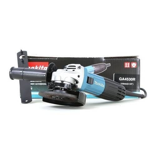 Makita GA4530R Avuç Taşlama Makinası