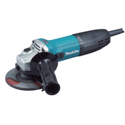 Makita GA4530R Avuç Taşlama Makinası