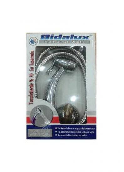 bidalux taharet seti | Akyıldızlar Yapı | Online Alışveriş