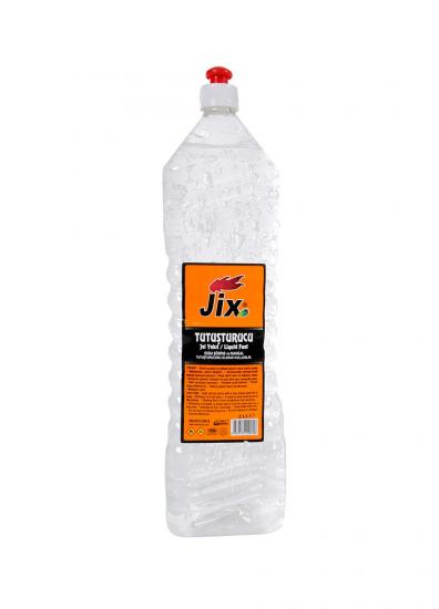 Jix Ateş Tutuşturucu Reşo Jel Yakıtı 2 Litre | Akyıldızlar Yapı | Online Alışveriş