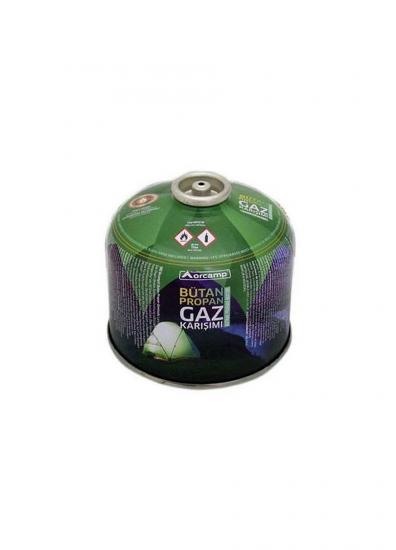 Orcamp Gaz Kartuşu (450gr)| Akyıldızlar Yapı | Online Alışveriş