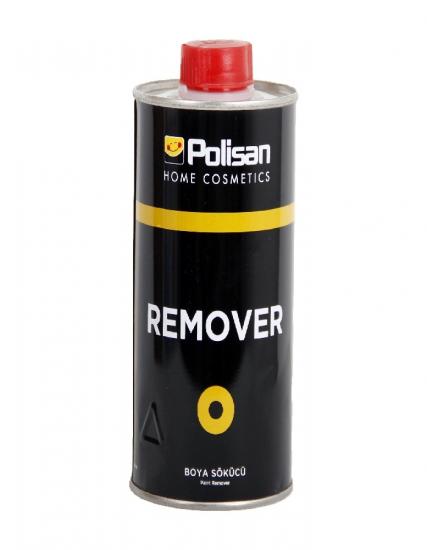 Polisan Boya Sökücü Remover 0,750 lt | Akyıldızlar Yapı | Online Alışveriş