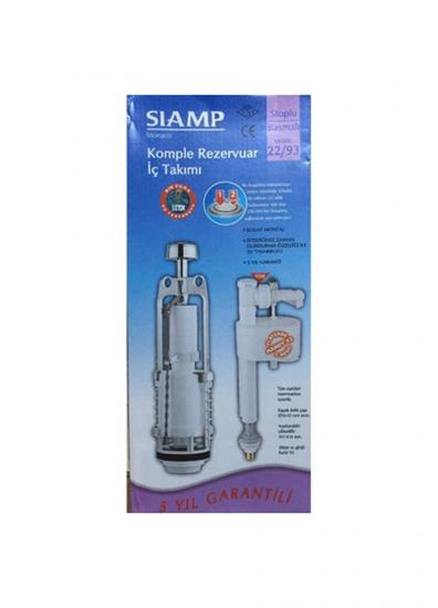 sıamp Komple Rezervuar İç Takım | Akyıldızlar Yapı | Online Alışveriş