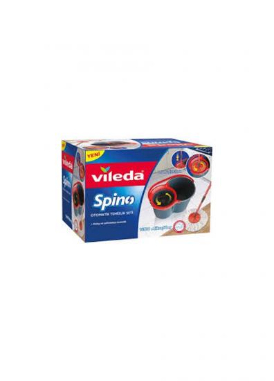 Vileda Spino Pedallı Temizlik Kovası | Akyıldızlar Yapı | Online Alışveriş