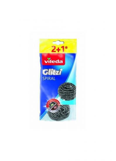 Vileda Glitzi Power İnox Çelik Tel | Akyıldızlar Yapı | Online Alışveriş