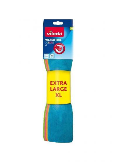  Vileda Mikrofiber Bez Ekstra Large ’xl’ | Akyıldızlar Yapı | Online Alışveriş