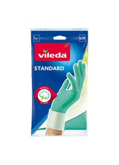 Vileda Standart Bulaşık Eldiveni ’L/9’ Beden | Akyıldızlar Yapı | Online Alışveriş