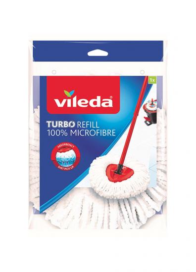 Vileda Turbo Yedek Paspas | Akyıldızlar Yapı | Online Alışveriş