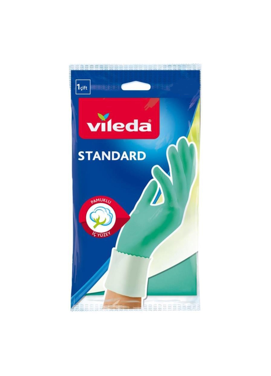 Vileda Standart Bulaşık Eldiveni ’S/7’ Beden