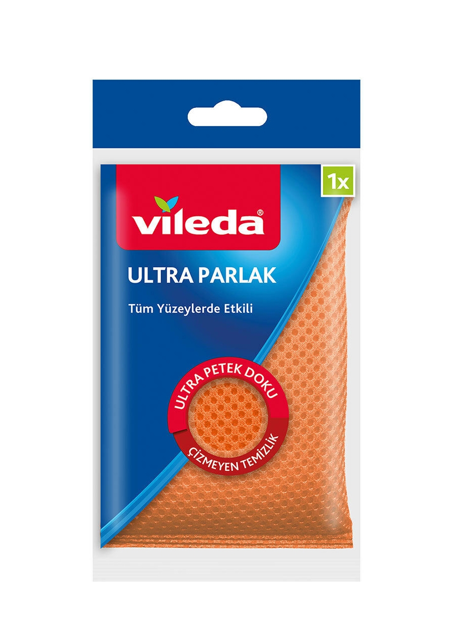 Vileda Ultra Parlak Sünger